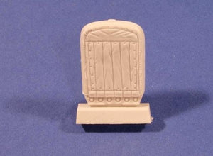 Panzer Art RE35-161 Masque Cooler avec housse en toile pour Henschel 33 1/35 – image 3