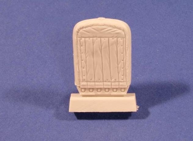 Panzer Art RE35-161 Masque Cooler avec housse en toile pour Henschel 33 1/35 – image 3