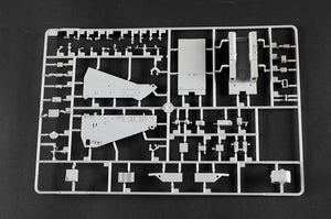 Trumpeter 02358 German 8.8cm Flak 41 1/35 – Bild 20