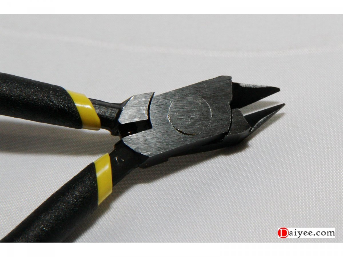 U-Star UA-91350 Cutting Piler (cążki precyzyjne) – imagen 2