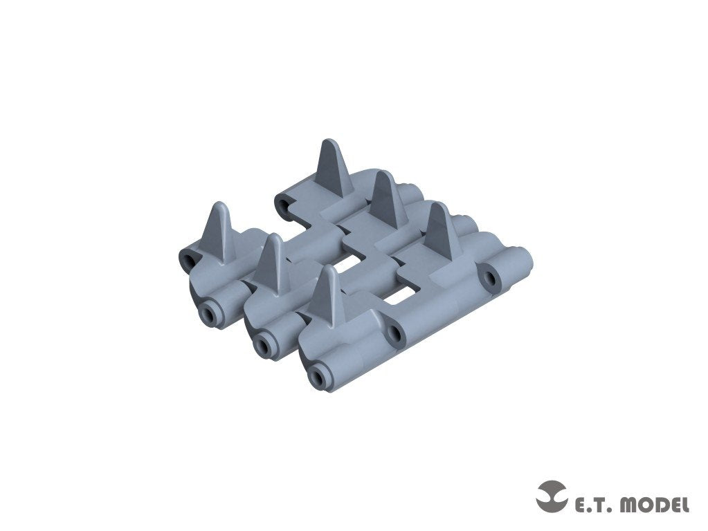 Maquette ET Model P35-033 Char d&amp;#39;infanterie léger français Renault R35 de la Seconde Guerre mondiale, chenilles fonctionnelles (impression 3D), échelle 1/35 – image 2