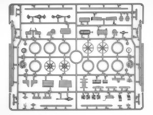 ICM DS3518 American Expeditionary Forces in Europe, 1918 1/35 – zdjęcie 11