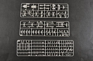 I Love Kit 65704 Top Grade North Carolina BB-55 1/700 – Bild 8