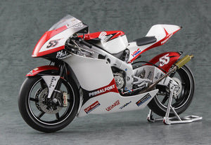 Hasegawa 21742 Honda RS250RW « 2009 WGP250 » 1/12 – image 3