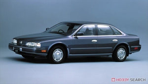Aoshima 05642 Nissan G50 President Js / Infiniti Q45 89 1/24 – zdjęcie 2