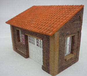 RT-Diorama 35249 Annex Building 1/35 – zdjęcie 5