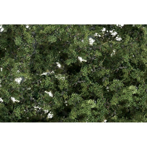 Woodland Scenic WF1129 KRZEWY - MEDIUM GREEN (0,98dm3) – Bild 2