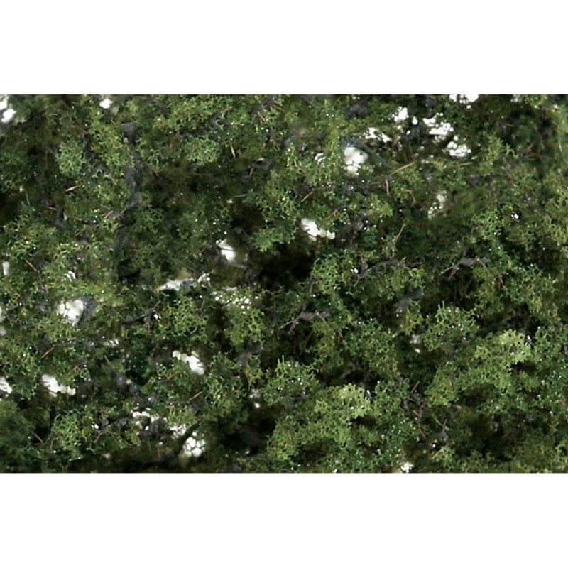 Woodland Scenic WF1129 KRZEWY - MEDIUM GREEN (0,98dm3) – Bild 2