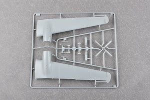 Trumpeter 01646 Be-6 Madge 1/72 – imagen 8