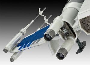 Maquette Revell 66744 Star Wars Resistance X-Wing Fighter 1/50 – image 5