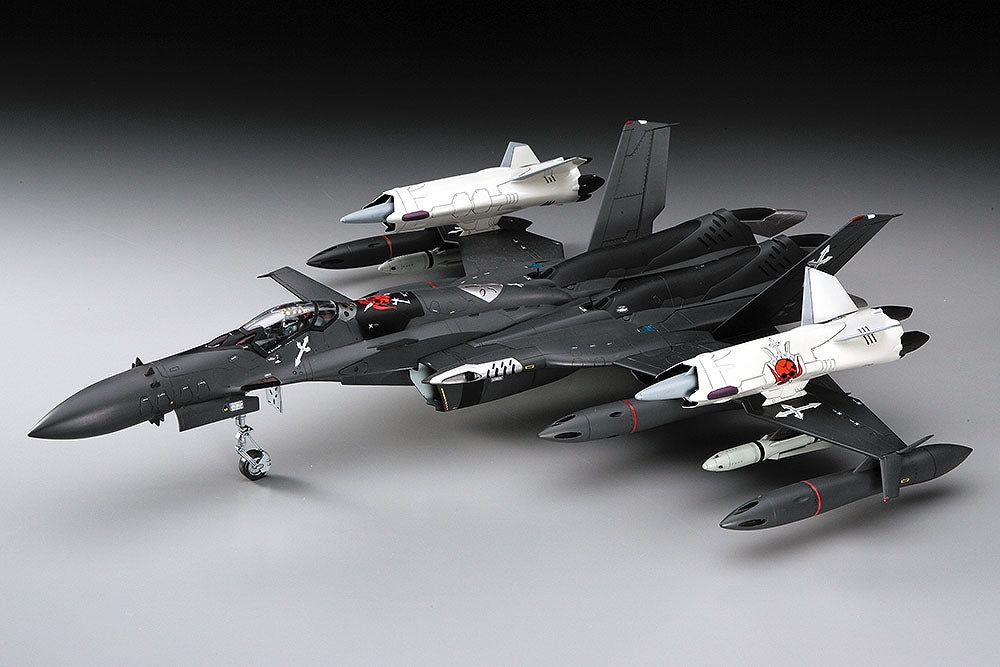 Hasegawa 65776 SV-51y avec double propulseur Macross Zero 1/72 – image 2