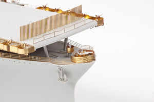 Eduard 53312 USS Ranger CV-4 part 2 TRUMPETER 1/350 – image 14