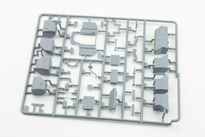 RPG Model 35021 KAMAZ K-4386 Typhoon-VDV Mine-Protected Armoured Vehicle Early Typ 1/35 – imagen 10