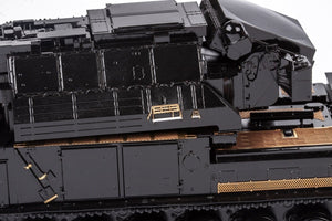 Eduard 36473 TOR M-2 / SA-15 Gauntlet ZVEZDA 1/35 – Bild 8