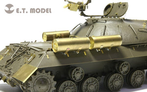 E.T. Model E35-042 WWII Soviet JS-3 Stalin（Mod.1945) (For TAMIYA 35211) 1/35 – Bild 5