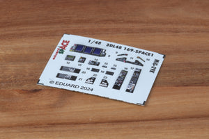 Eduard 3DL48169 MiG-29K SPACE HOBBY BOSS 1/48 – Bild 2