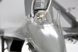 MiniBase 8001 SU-33 Flanker-D 1/48 – zdjęcie 25