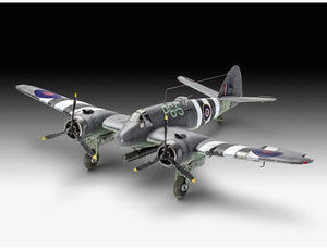 Revell 03943 Bristol Beaufighter TF.X 1/48 – zdjęcie 2