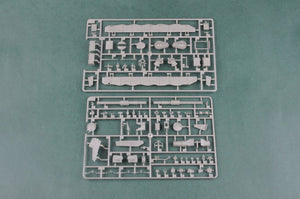 Hobby Boss 82476 IDF Merkava Mk.IIID(LIC) 1/35 – imagen 13