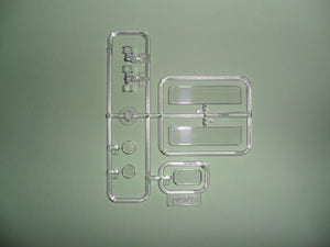 ICM 24016 Modèle T 1912 Roadster Commercial 1/24 – image 2