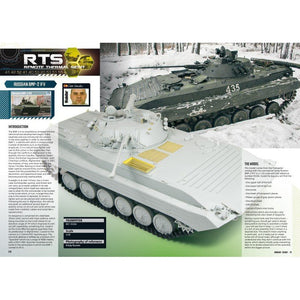 Abrams Squad nr 11 - ISSN 2340-1850 – Bild 4