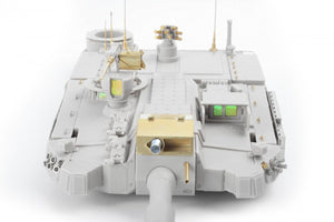 MK1 Design MM-35012 ROKA K2 VALUE PACK for Academy 1/35 – image 15