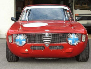 Zero Paints ZP-1098 Alfa Romeo - Rosso (Red) 60ml – immagine 3