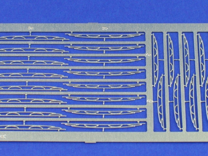 Aber 24012 Wycieraczki 1/24 – imagen 3