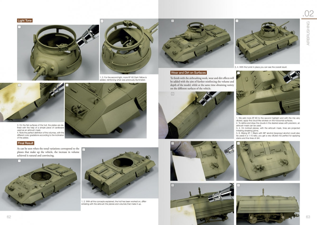 502 Abteilung PACK79 PACK COMBAT VEHICLES OF WWII – VOLUME 1 &amp;amp; 2 EN – Bild 6
