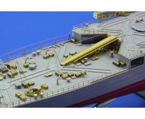 Eduard 53074 TONE 1/350 Tamiya – immagine 11