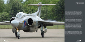 Publications HMH DH-036 Blackburn Buccaneer - Avion en détail 036 (Version anglaise) – image 3