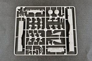 Trumpeter 09561 Russian T-72B3 MBT 1/35 – zdjęcie 20