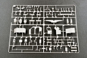 Trumpeter 01035 4K51 Rubezh Coastal 1/35 – imagen 12