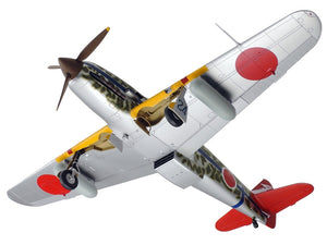 Tamiya 61115 Kawasaki Ki-61-Id Hien (Tony) 1/48 – immagine 11