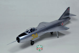 Modelsvit 72026 Yak-1000 Supersonic demonstrator 1/72 – immagine 3
