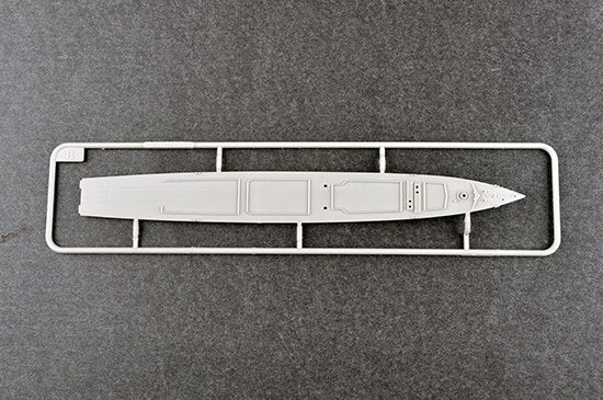 Trumpeter 06720 Frégate HMS TYPE 23 – Montrose (F236) 1/700 – image 7