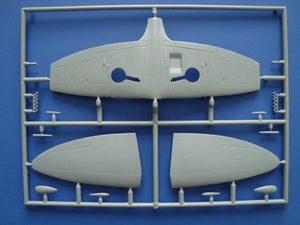 Kovozavody Prostejov KPM0124 Spitfire Mk.Vc Allied Fighters 1/72 – imagen 5