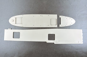 Trumpeter 03712 USS Enterprise CV-6 1/200 – zdjęcie 6
