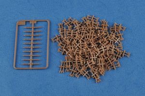 Hobby Boss 83810 Soviet T-26 Light Infantry Tank Mod.1936-1937 1/35 – imagen 6