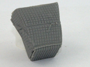 Panzer Art RE35-252 Studebacker engine deck with winter canvas 1/35 – Bild 2