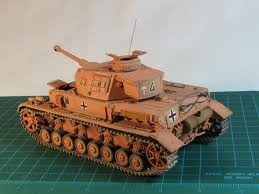Dragon 9019 Panzer IV Ausf.F2 1/35 – Bild 2