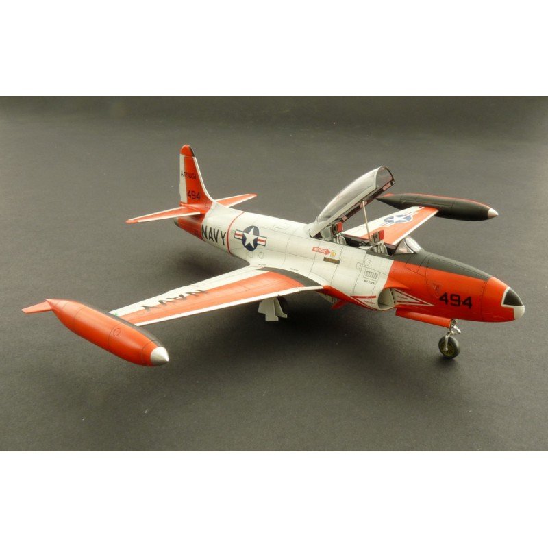 Épée 72072 Tsv-1 Seastar 1/72  – image 8