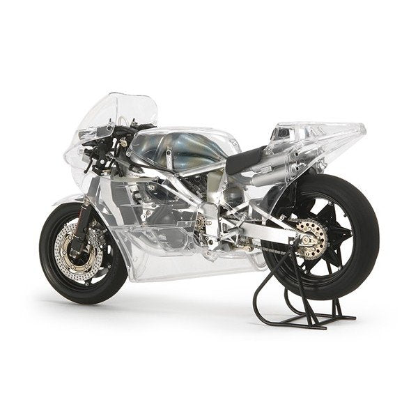Tamiya 14126 Honda NSR500 84 Vue complète (1/12) – image 2