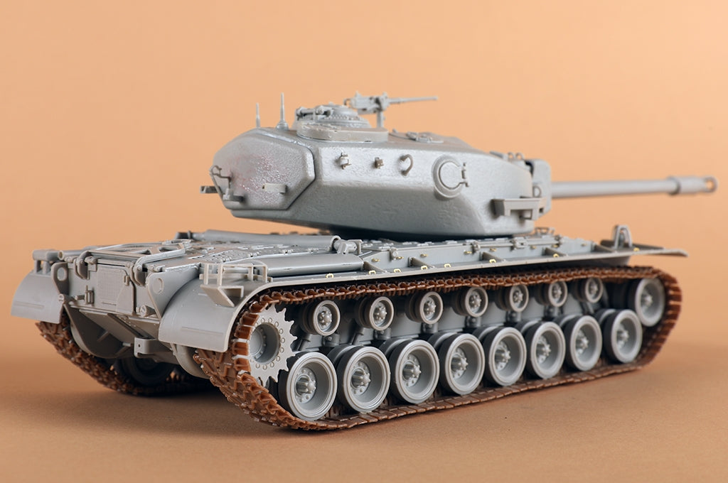 Hobby Boss 84513 Char lourd américain T34 1/35 – image 8