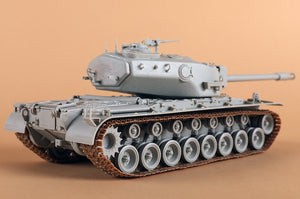 Hobby Boss 84513 Char lourd américain T34 1/35 – image 8