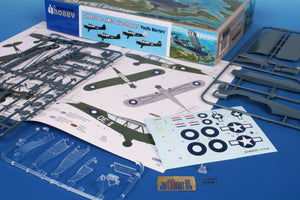 Special Hobby 48239 L-4/NE-1 Grasshopper Pacific Warriors 1/48 – immagine 4