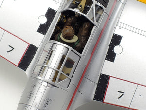 Tamiya 61115 Kawasaki Ki-61-Id Hien (Tony) 1/48 – immagine 9