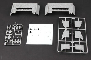 Trumpeter 01510 German Kommandowagen 1/35 – Bild 12