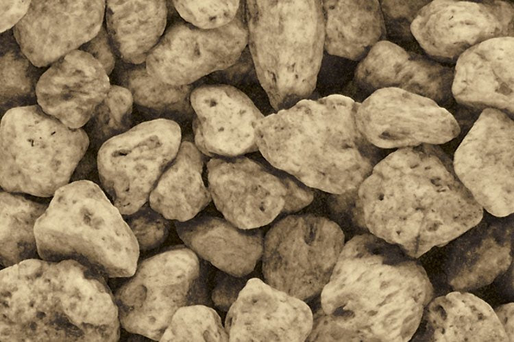 Woodland Scenics WC1277 Extra Coarse Brown Talus - kruszywo skalne bardzo grube brązowe