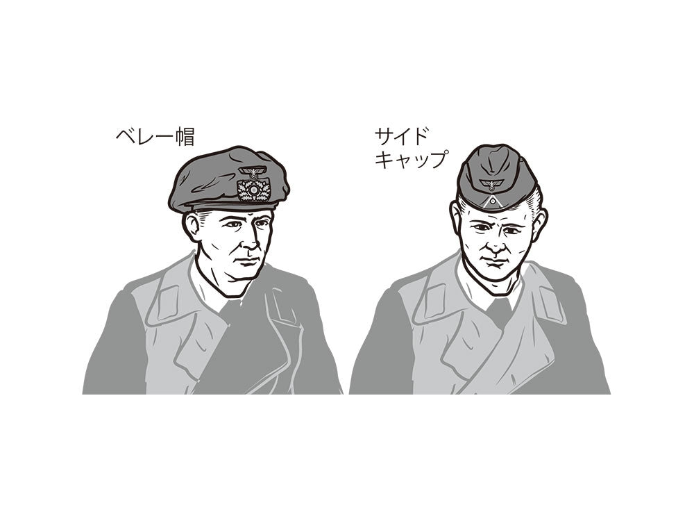 Tamiya 35388 Panzerkampfwagen I Ausf.B (Sd.Kfz.101) 1/35 – image 8